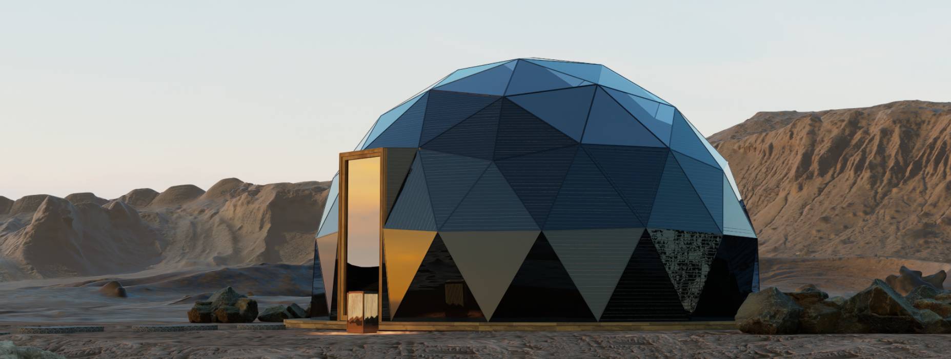 施秉县星空酒店帐篷